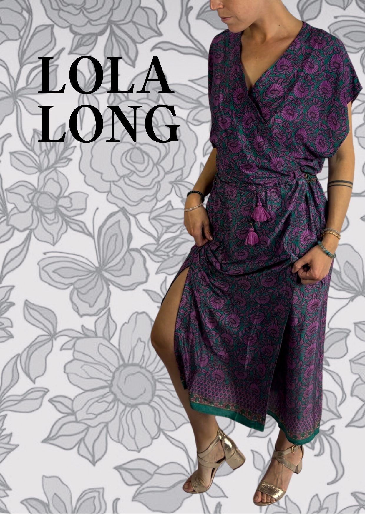 Lola (longue)